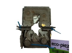 CERRADURA CAPOT 51237008755 