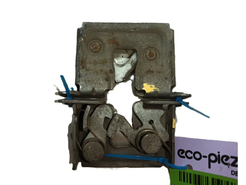 Recambio de cerradura capot para bmw 5 (e60) 525 d referencia OEM IAM   