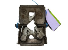 Recambio de cerradura capot para bmw 5 (e60) 525 d referencia OEM IAM    2