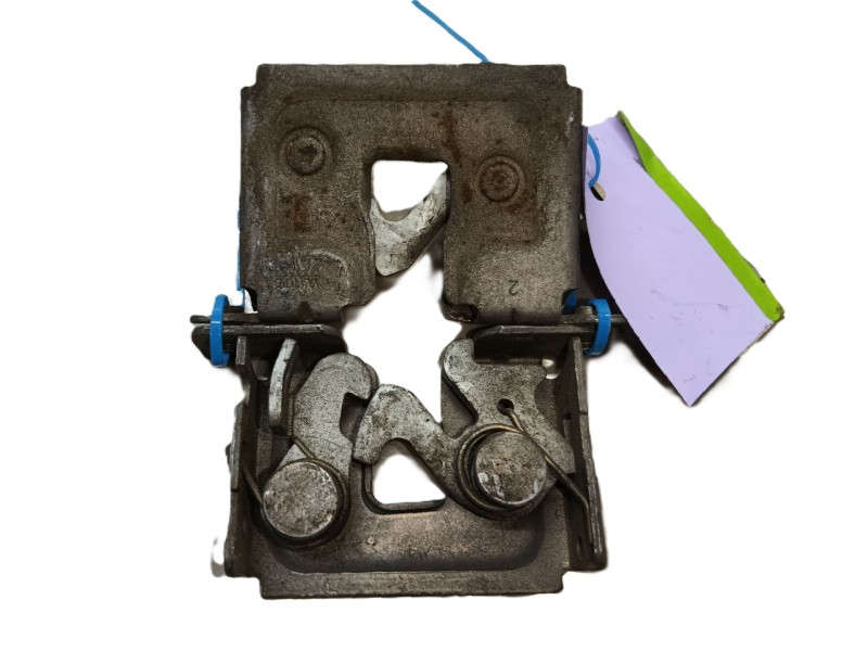 Recambio de cerradura capot para bmw 5 (e60) 525 d referencia OEM IAM   