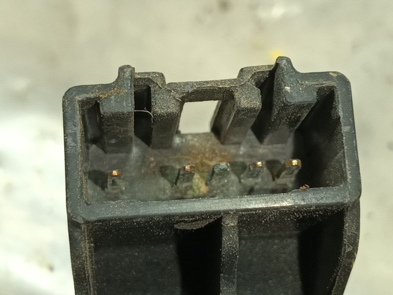 Recambio de cerradura maletero / porton para land rover range rover sport i (l320) 3.0 d 4x4 referencia OEM IAM LR016678  