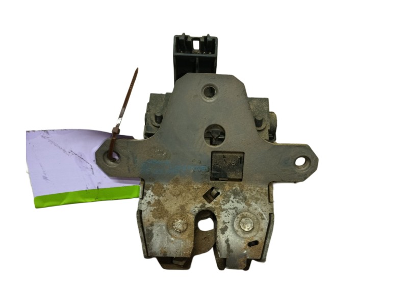 Recambio de cerradura maletero / porton para land rover range rover sport i (l320) 3.0 d 4x4 referencia OEM IAM LR016678  