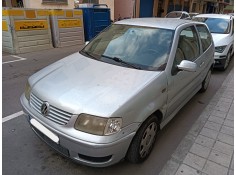 volkswagen polo (6n2) del año 2000