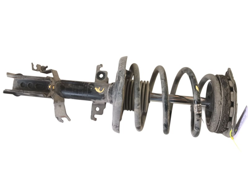 Recambio de amortiguador delantero derecho para renault grand scénic iii (jz0/1_) 2.0 dci (jz0y) referencia OEM IAM 543025246R  