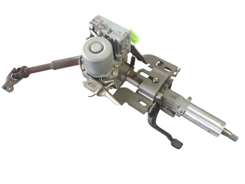 Recambio de columna direccion para nissan qashqai ii (j11, j11_) 1.3 dig-t referencia OEM IAM 48811HV04B S0930919042123001 