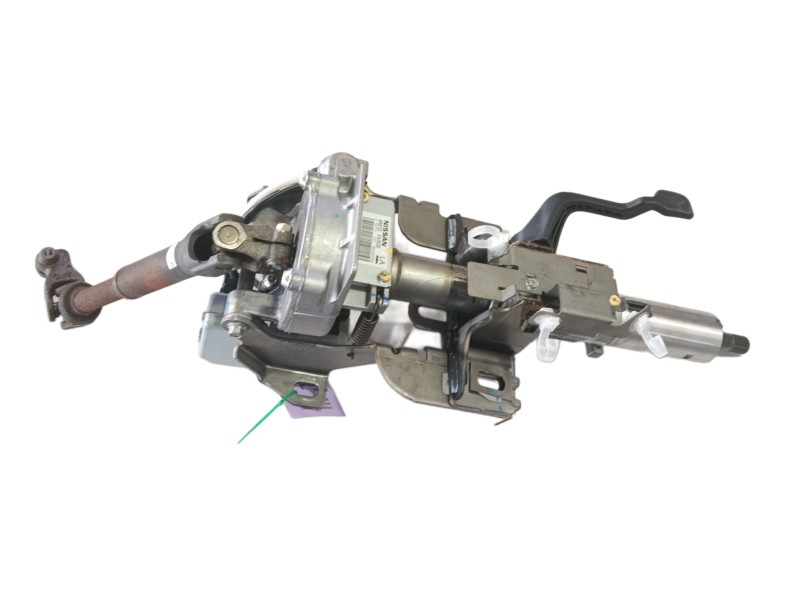 Recambio de columna direccion para nissan qashqai ii (j11, j11_) 1.3 dig-t referencia OEM IAM 48811HV04B S0930919042123001 