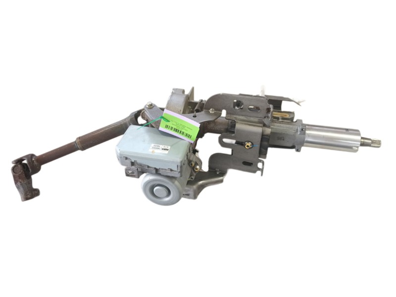 Recambio de columna direccion para nissan qashqai ii (j11, j11_) 1.3 dig-t referencia OEM IAM 48811HV04B S0930919042123001 