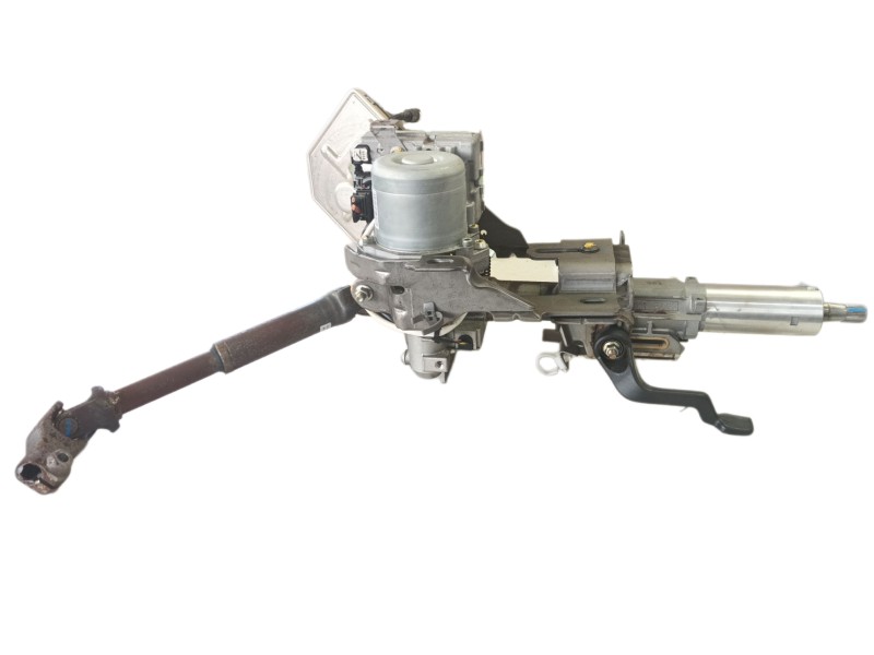 Recambio de columna direccion para nissan qashqai ii (j11, j11_) 1.3 dig-t referencia OEM IAM 48811HV04B S0930919042123001 