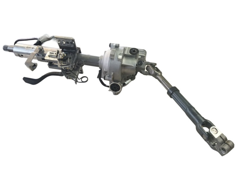 Recambio de columna direccion para kia niro (c5p11) 1.6 hev referencia OEM IAM 56310AT050 56300AT250 