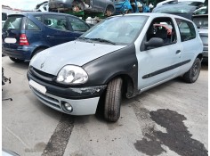 RENAULT CLIO II (BB_, CB_)