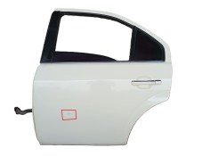 Recambio de puerta trasera izquierda para ford mondeo iii (b5y) 2.0 tdci referencia OEM IAM 1446442  