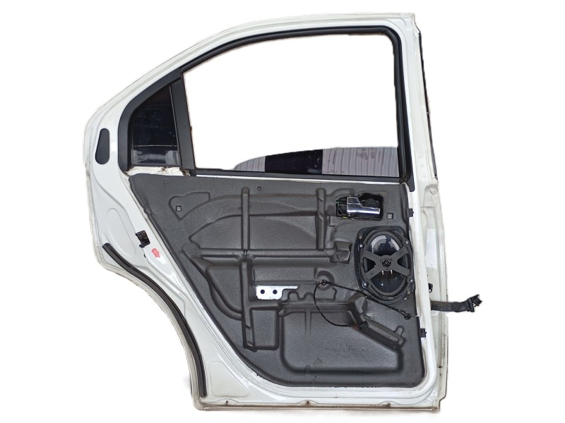 Recambio de puerta trasera izquierda para ford mondeo iii (b5y) 2.0 tdci referencia OEM IAM 1446442  