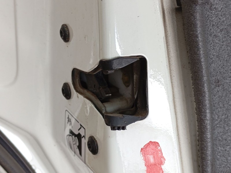 Recambio de puerta trasera izquierda para ford mondeo iii (b5y) 2.0 tdci referencia OEM IAM 1446442  