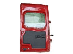 Recambio de puerta trasera izquierda para renault kangoo / grand kangoo ii (kw0/1_) 1.5 dci 90 (kw05, kw08, kw0g, kw11) referenc 2