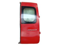 Recambio de puerta trasera derecha para renault kangoo / grand kangoo ii (kw0/1_) 1.5 dci 90 (kw05, kw08, kw0g, kw11) referencia