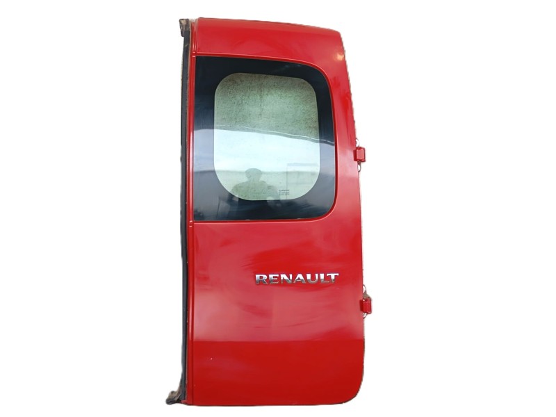 Recambio de puerta trasera derecha para renault kangoo / grand kangoo ii (kw0/1_) 1.5 dci 90 (kw05, kw08, kw0g, kw11) referencia