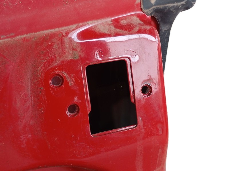 Recambio de puerta trasera derecha para renault kangoo / grand kangoo ii (kw0/1_) 1.5 dci 90 (kw05, kw08, kw0g, kw11) referencia