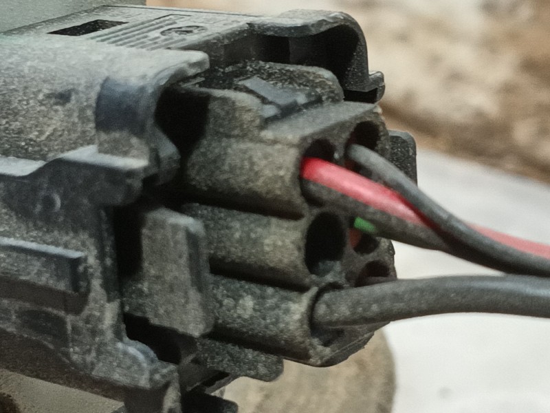 Recambio de elevalunas delantero derecho para fiat doblo cargo (263_) 1.6 d multijet referencia OEM IAM 51810879 3Q1834K 