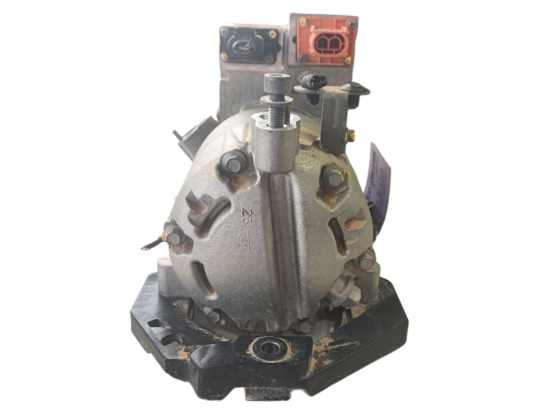 Recambio de compresor aire acondicionado para volkswagen id.4 (e21) pro eléctrico referencia OEM IAM 1EA820807C  