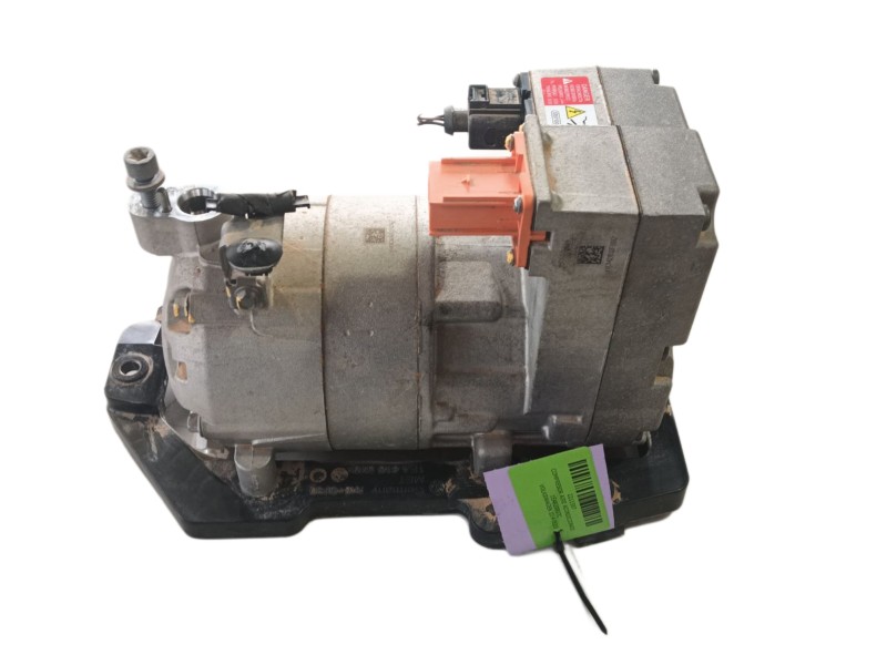 Recambio de compresor aire acondicionado para volkswagen id.4 (e21) pro eléctrico referencia OEM IAM 1EA820807C  