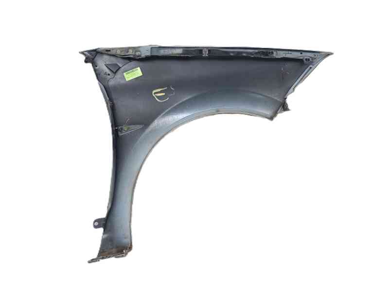Recambio de aleta delantera izquierda para renault megane ii (bm0/1_, cm0/1_) 1.6 16v (bm0c, cm0c) referencia OEM IAM 7701477186