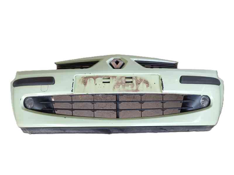 Recambio de paragolpes delantero para renault modus / grand modus (f/jp0_) 1.4 (jp01, jp0j) referencia OEM IAM 620221904R  