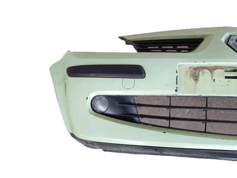 Recambio de paragolpes delantero para renault modus / grand modus (f/jp0_) 1.4 (jp01, jp0j) referencia OEM IAM 620221904R  