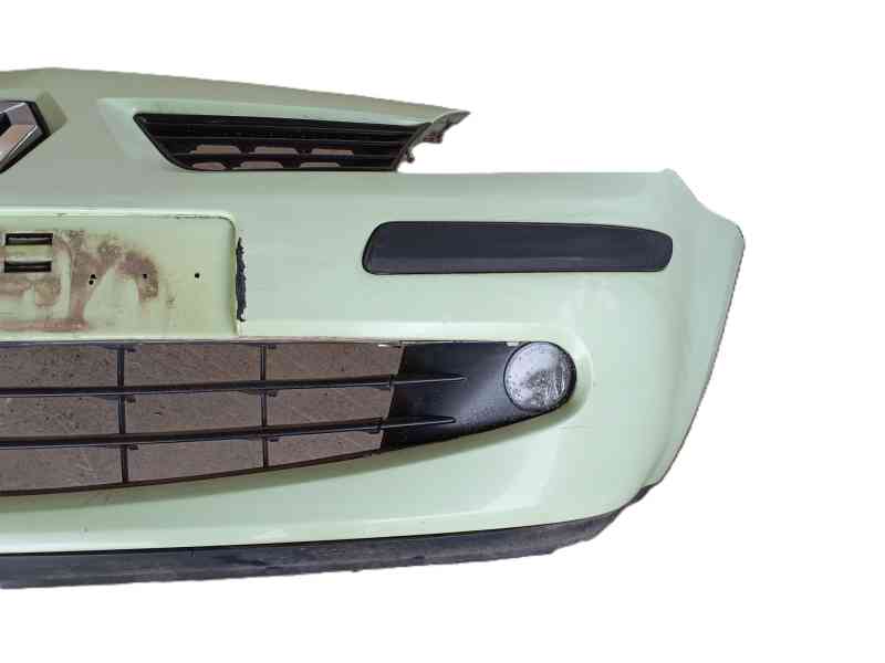 Recambio de paragolpes delantero para renault modus / grand modus (f/jp0_) 1.4 (jp01, jp0j) referencia OEM IAM 620221904R  