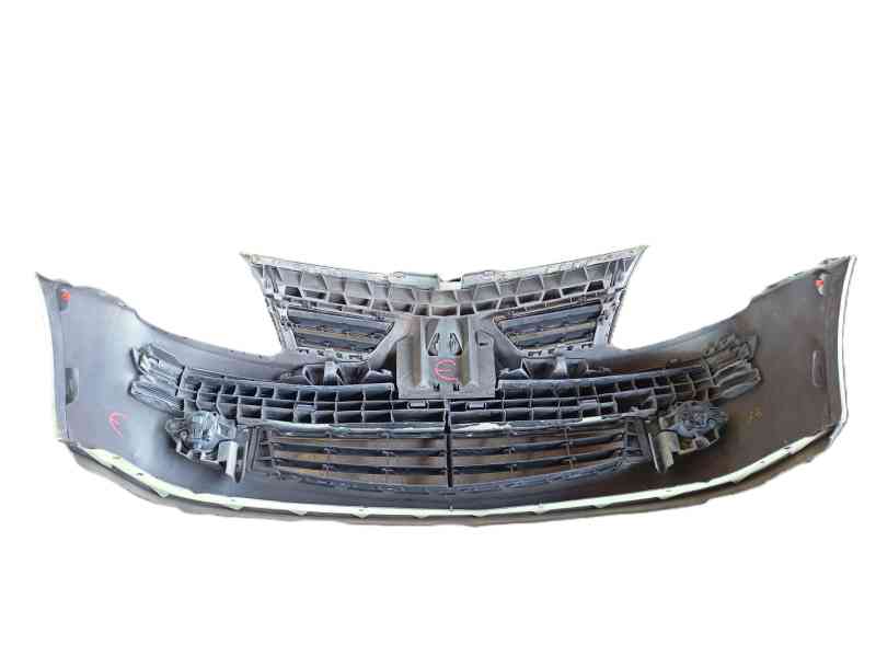 Recambio de paragolpes delantero para renault modus / grand modus (f/jp0_) 1.4 (jp01, jp0j) referencia OEM IAM 620221904R  