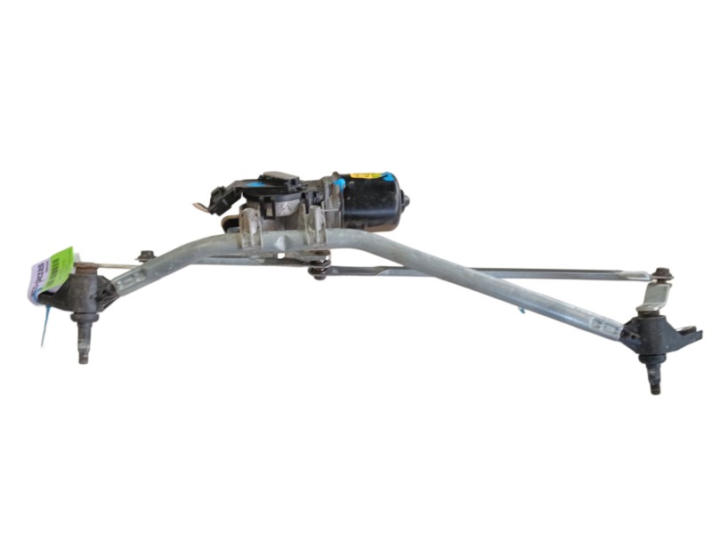 Recambio de motor limpia delantero para renault kangoo / grand kangoo ii (kw0/1_) 1.5 dci 90 (kw05, kw08, kw0g, kw11) referencia