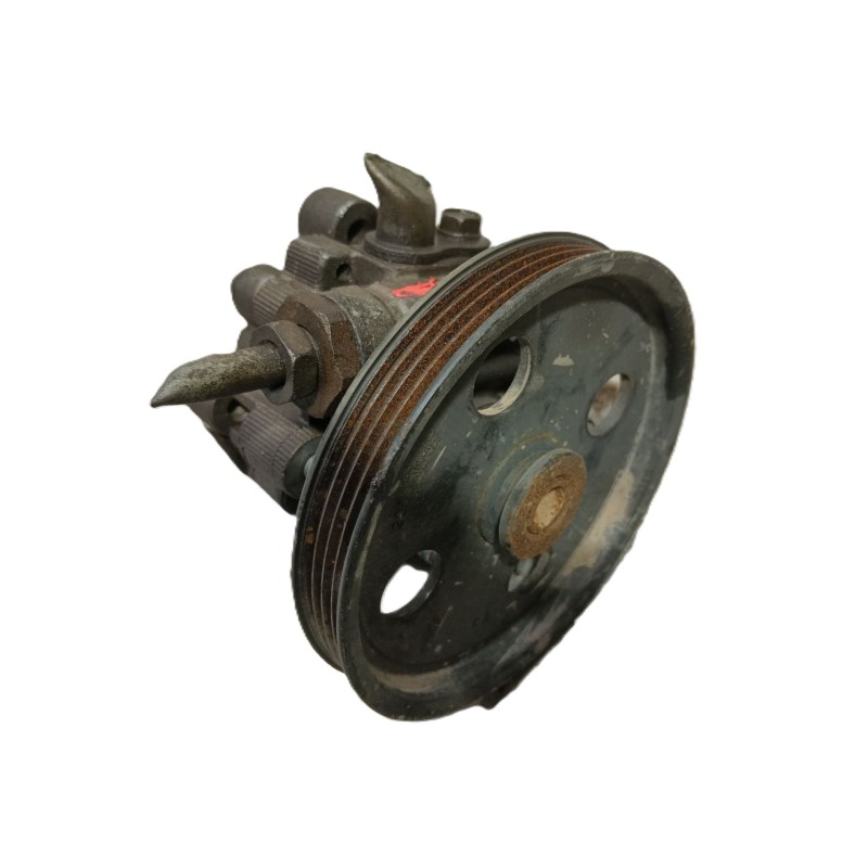 Recambio de bomba direccion para chrysler voyager iv (rg, rs) 2.5 crd referencia OEM IAM 4743974AB  