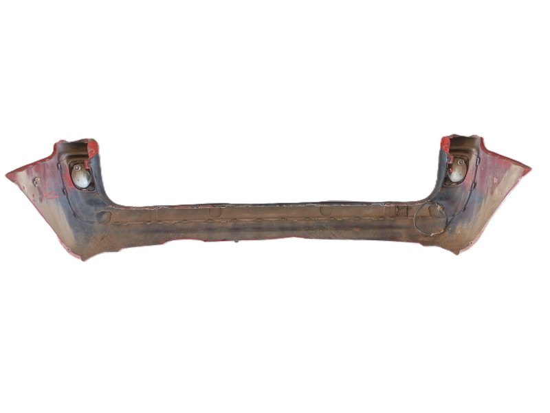 Recambio de paragolpes trasero para renault kangoo / grand kangoo ii (kw0/1_) 1.5 dci 90 (kw05, kw08, kw0g, kw11) referencia OEM