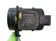 Recambio de caudalimetro para volkswagen golf vi (5k1) 1.6 tdi referencia OEM IAM   