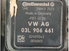 Recambio de caudalimetro para volkswagen golf vi (5k1) 1.6 tdi referencia OEM IAM    2