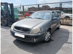 citroën xsara (n1) del año 2004
