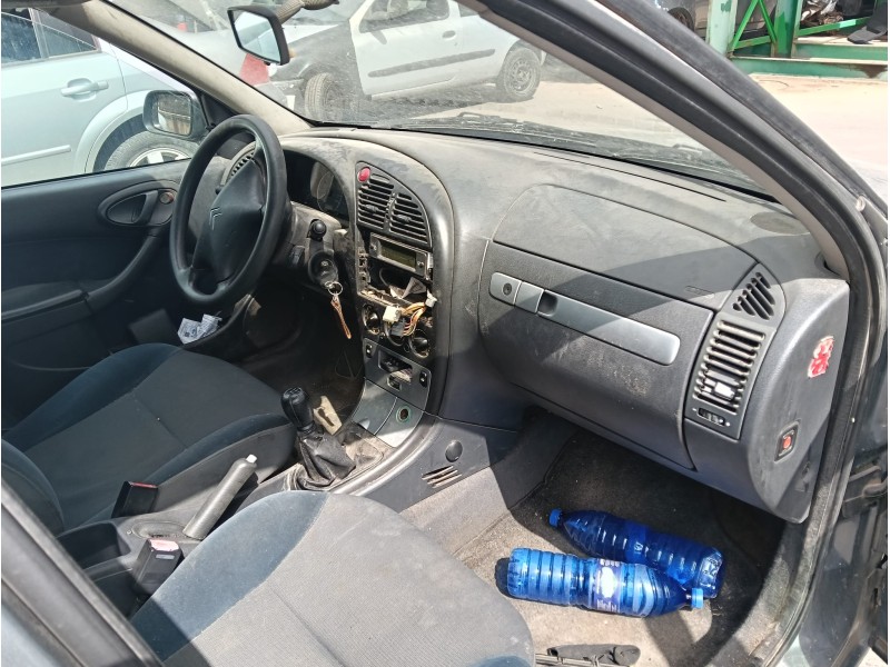 citroën xsara (n1) del año 2004