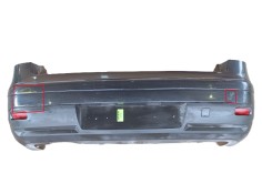 Recambio de paragolpes trasero para citroën c5 ii (rc_) 1.6 hdi (rc8hzb) referencia OEM IAM 7410W2 / 7414HT  