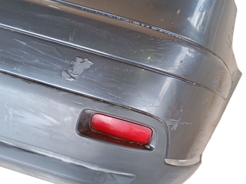 Recambio de paragolpes trasero para citroën c5 ii (rc_) 1.6 hdi (rc8hzb) referencia OEM IAM 7410W2 / 7414HT  