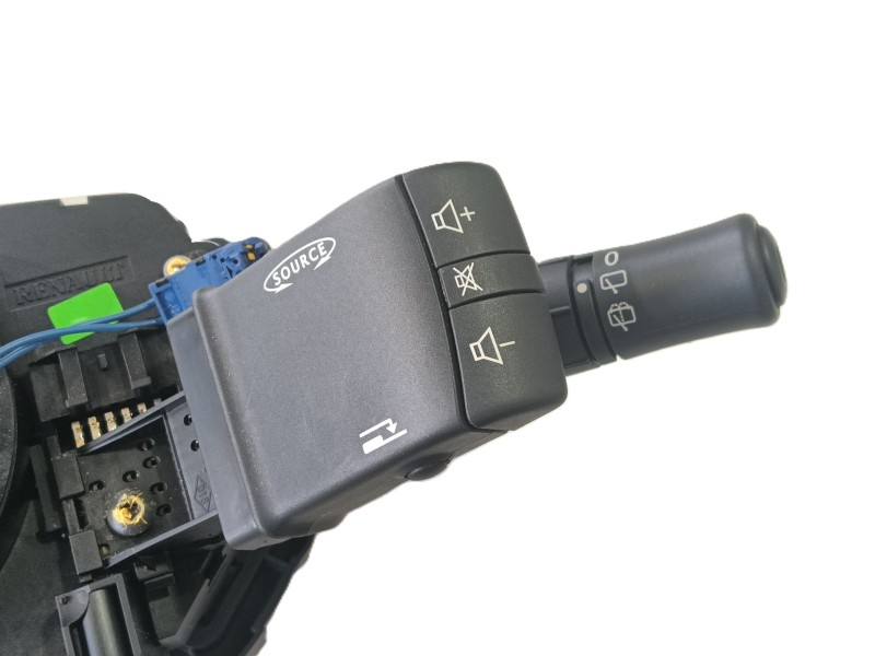 Recambio de mando multifuncion para renault megane ii (bm0/1_, cm0/1_) 1.6 16v (bm0c, cm0c) referencia OEM IAM   