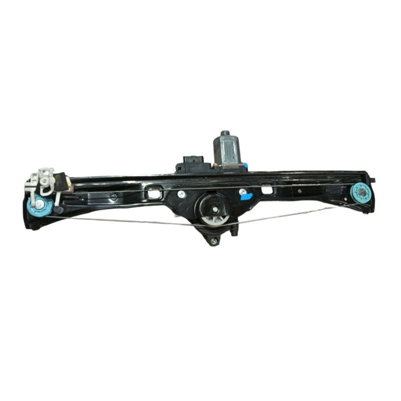 Recambio de elevalunas delantero izquierdo para peugeot bipper (aa_) 1.3 hdi 75 referencia OEM IAM 1685337180 0130822398 