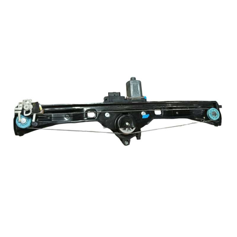 Recambio de elevalunas delantero izquierdo para peugeot bipper (aa_) 1.3 hdi 75 referencia OEM IAM 1685337180 0130822398 