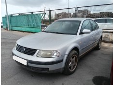 volkswagen passat b5 (3b2) del año 1999