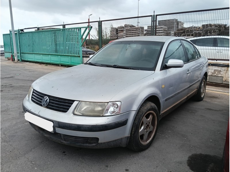 volkswagen passat b5 (3b2) del año 1999