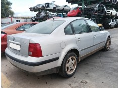 volkswagen passat b5 (3b2) del año 1999 2