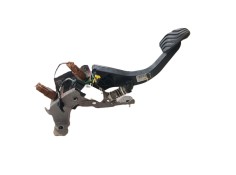 Recambio de pedal embrague para nissan qashqai ii (j11, j11_) 1.3 dig-t referencia OEM IAM    2