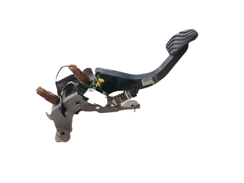 Recambio de pedal embrague para nissan qashqai ii (j11, j11_) 1.3 dig-t referencia OEM IAM   