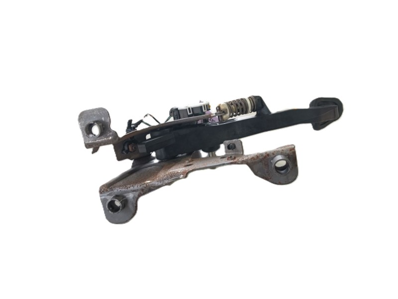 Recambio de pedal embrague para nissan qashqai ii (j11, j11_) 1.3 dig-t referencia OEM IAM   