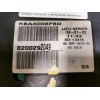 Recambio de cuadro instrumentos para renault megane ii berlina 5p authentique referencia OEM IAM 8200462283 8200292049 