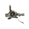 Recambio de mangueta delantera izquierda para opel astra h berlina cosmo referencia OEM IAM 13156047  