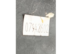 Recambio de torpedo para renault kangoo / grand kangoo ii (kw0/1_) 1.5 dci 90 (kw05, kw08, kw0g, kw11) referencia OEM IAM    2